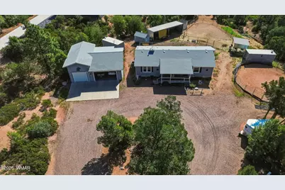 1211 N Heather Circle, Payson, AZ 85541 - Photo 40