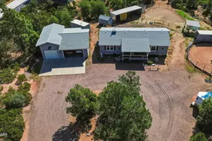 1211 N Heather Circle, Payson, AZ 85541 - Photo 40