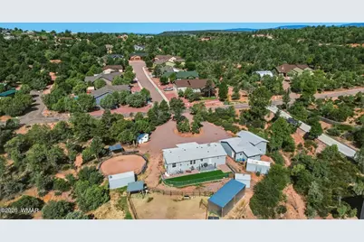 1211 N Heather Circle, Payson, AZ 85541 - Photo 44