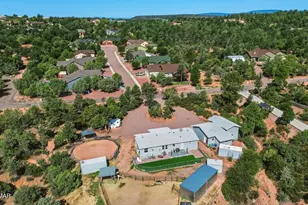 1211 N Heather Circle, Payson, AZ 85541 - Photo 44