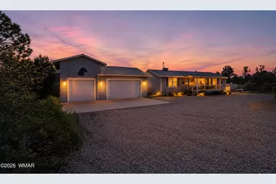 1211 N Heather Circle, Payson, AZ 85541 - Photo 1