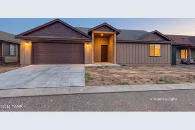 5320 S Lake Mountain Drive, Show Low, AZ 85901 - Photo 2