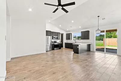 5320 S Lake Mountain Drive, Show Low, AZ 85901 - Photo 10