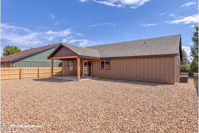 5320 S Lake Mountain Drive, Show Low, AZ 85901 - Photo 30
