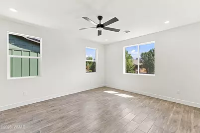 5320 S Lake Mountain Drive, Show Low, AZ 85901 - Photo 16