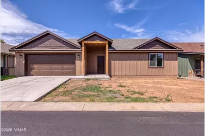 5320 S Lake Mountain Drive, Show Low, AZ 85901 - Photo 6