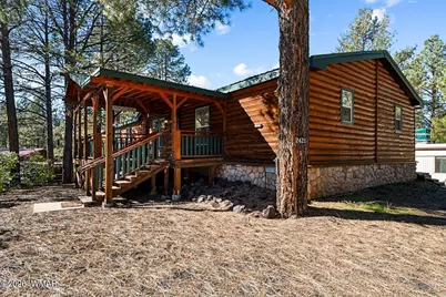 2421 W Thornton Road, Show Low, AZ 85901 - Photo 2