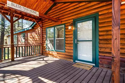 2421 W Thornton Road, Show Low, AZ 85901 - Photo 6