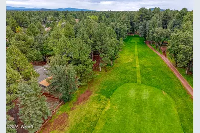 3618 Roaring Fork Drive, Pinetop, AZ 85935 - Photo 34