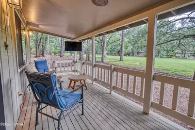 3618 Roaring Fork Drive, Pinetop, AZ 85935 - Photo 4