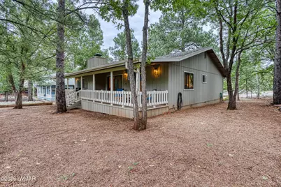 3618 Roaring Fork Drive, Pinetop, AZ 85935 - Photo 32