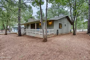 3618 Roaring Fork Dr, Pinetop, AZ 85935 - Photo 32