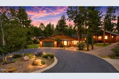 1151 N Needles Creek Drive, Show Low, AZ 85901 - Photo 6