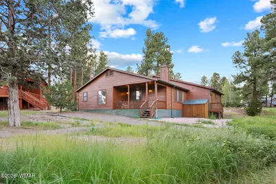 1151 N Needles Creek Drive, Show Low, AZ 85901 - Photo 42