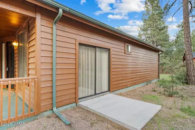 1151 N Needles Creek Drive, Show Low, AZ 85901 - Photo 36