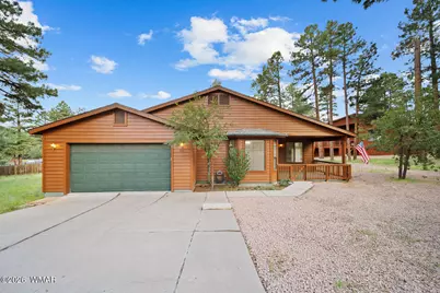 1151 N Needles Creek Drive, Show Low, AZ 85901 - Photo 28
