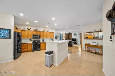 1151 N Needles Creek Drive, Show Low, AZ 85901 - Photo 12