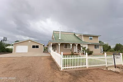 209 N 900 Street, Taylor, AZ 85939 - Photo 4