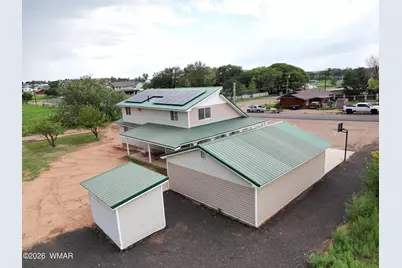209 N 900 Street, Taylor, AZ 85939 - Photo 28