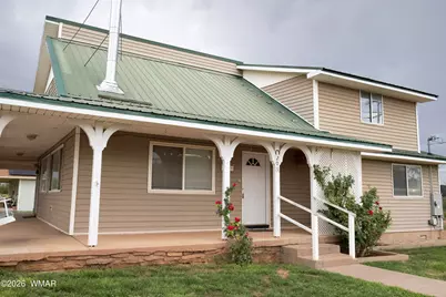 209 N 900 Street, Taylor, AZ 85939 - Photo 2