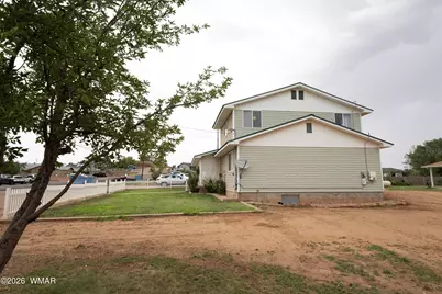 209 N 900 Street, Taylor, AZ 85939 - Photo 52
