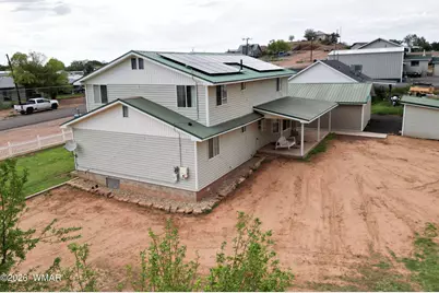 209 N 900 Street, Taylor, AZ 85939 - Photo 6