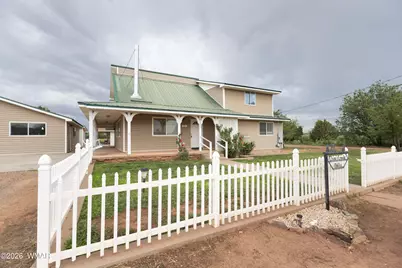 209 N 900 Street, Taylor, AZ 85939 - Photo 26