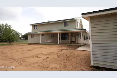 209 N 900 Street, Taylor, AZ 85939 - Photo 30