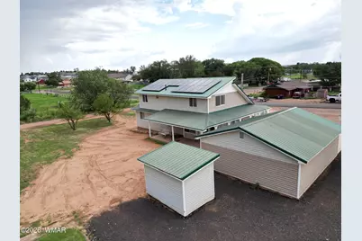 209 N 900 Street, Taylor, AZ 85939 - Photo 12
