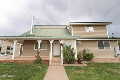 209 N 900 Street, Taylor, AZ 85939 - Photo 10