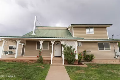 209 N 900 Street, Taylor, AZ 85939 - Photo 24
