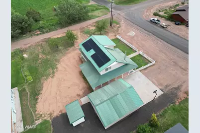 209 N 900 Street, Taylor, AZ 85939 - Photo 14