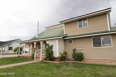 209 N 900 Street, Taylor, AZ 85939 - Photo 20