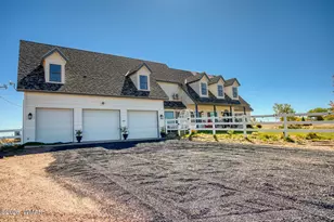 1147 S Hoyt Rd, Snowflake, AZ 85937 - Photo 1