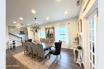 1147 S Hoyt Road, Snowflake, AZ 85937 - Photo 16
