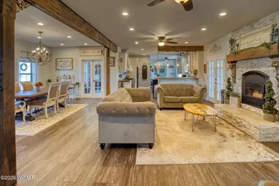 1147 S Hoyt Road, Snowflake, AZ 85937 - Photo 10