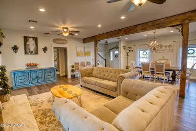 1147 S Hoyt Road, Snowflake, AZ 85937 - Photo 12