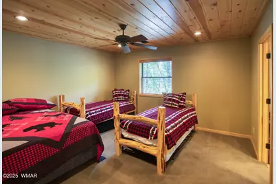 2317 Jackrabbit Drive, Pinetop, AZ 85935 - Photo 26