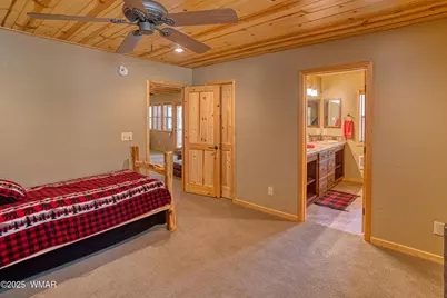 2317 Jackrabbit Drive, Pinetop, AZ 85935 - Photo 24