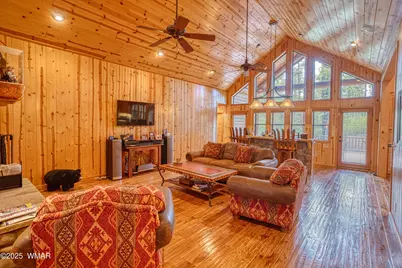 2317 Jackrabbit Drive, Pinetop, AZ 85935 - Photo 4