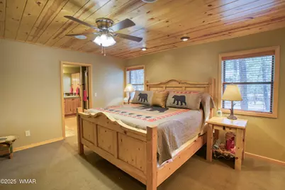 2317 Jackrabbit Drive, Pinetop, AZ 85935 - Photo 20