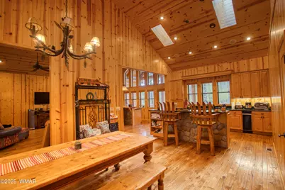 2317 Jackrabbit Drive, Pinetop, AZ 85935 - Photo 12