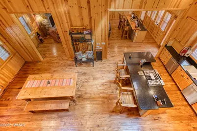 2317 Jackrabbit Drive, Pinetop, AZ 85935 - Photo 18