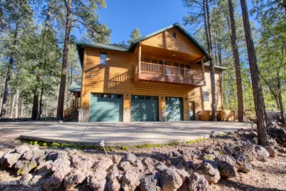2317 Jackrabbit Drive, Pinetop, AZ 85935 - Photo 30