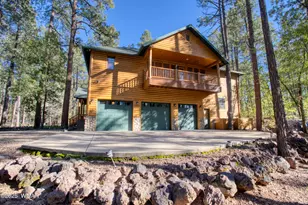 2317 Jackrabbit Dr, Pinetop, AZ 85935 - Photo 30