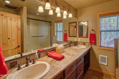 2317 Jackrabbit Drive, Pinetop, AZ 85935 - Photo 18