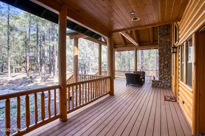 2317 Jackrabbit Drive, Pinetop, AZ 85935 - Photo 32