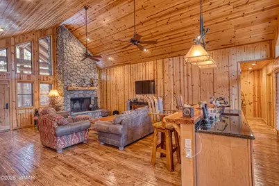 2317 Jackrabbit Drive, Pinetop, AZ 85935 - Photo 4