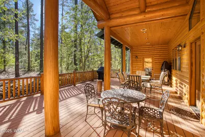 2317 Jackrabbit Drive, Pinetop, AZ 85935 - Photo 34