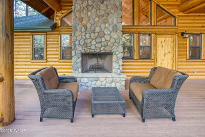 2317 Jackrabbit Drive, Pinetop, AZ 85935 - Photo 36